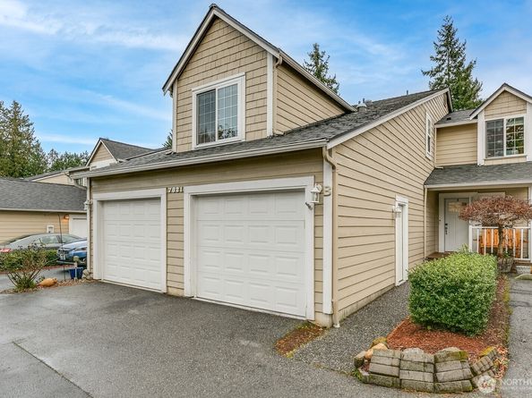 7821 196th Street SW B, Edmonds WA 98026