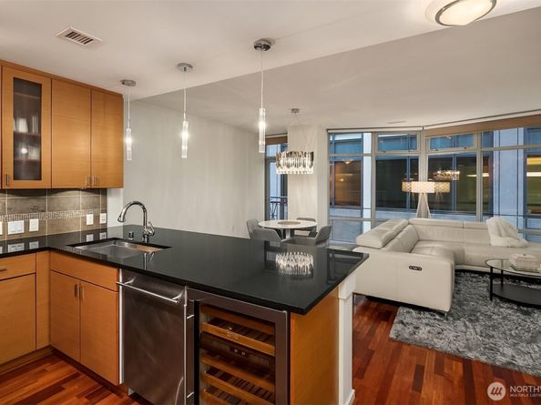 819 Virginia Street 3206, Seattle WA 98101