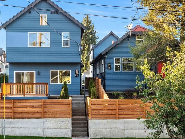 1411 Martin Luther King Jr Way, Seattle WA 98122