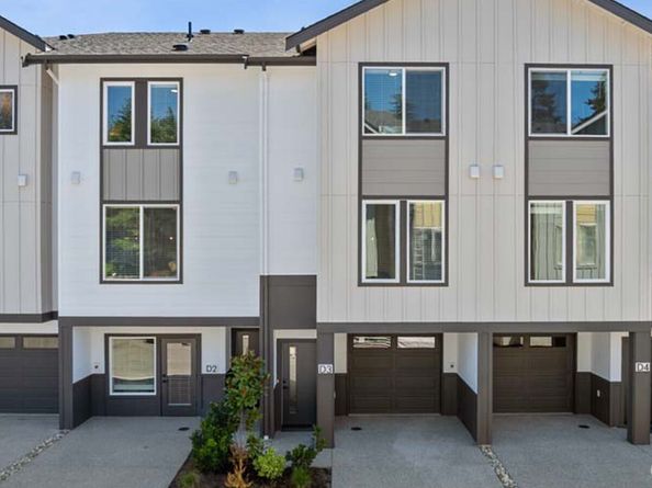 16111 36TH Avenue W H3, Lynnwood WA 98087