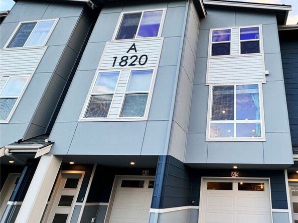 1820 201st Place SE Unit #A5, Bothell WA 98012