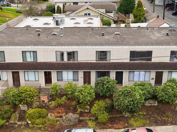 1612 33rd Street 104, Everett WA 98201