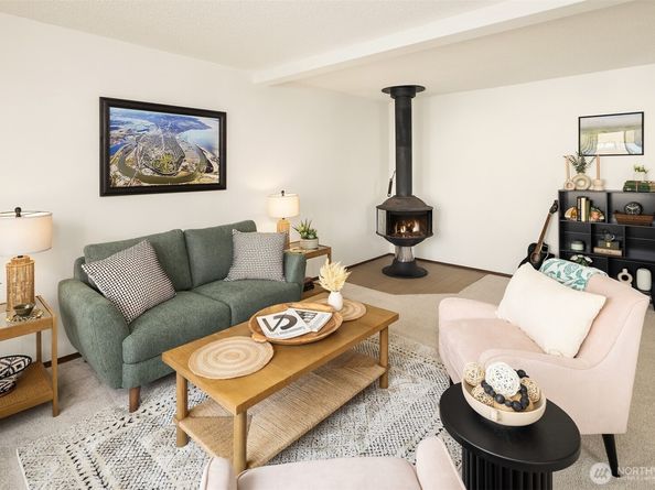 1612 33rd Street 104, Everett WA 98201