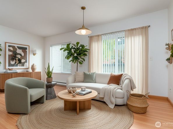 18102 15th Avenue NE A302, Shoreline WA 98155