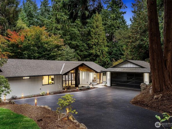 4278 137th Avenue NE, Bellevue WA 98005