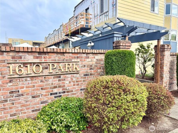 1610 Park Avenue B3, Bremerton WA 98337