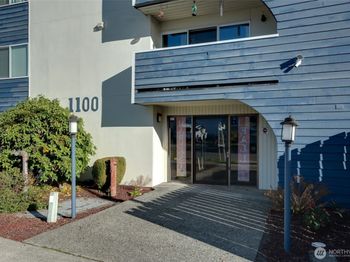 1100 Harrington Avenue NE