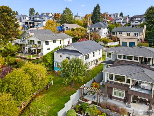 4812 46th Avenue SW, Seattle WA 98116