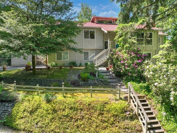 19205 124th Avenue SE, Kent WA 98031