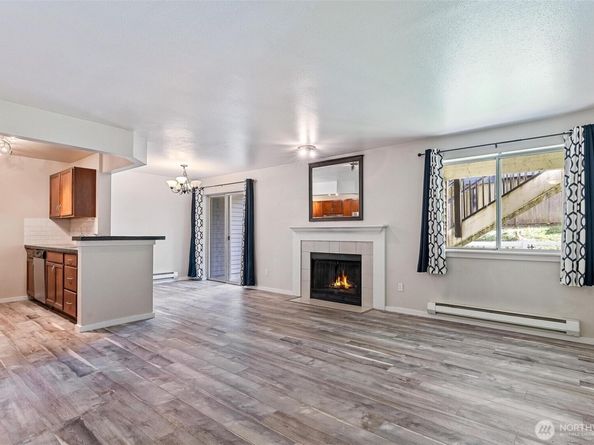 15415 35th Avenue W F105, Lynnwood WA 98087