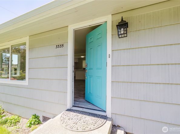 3335 Trenton Avenue NE, Bremerton WA 98310