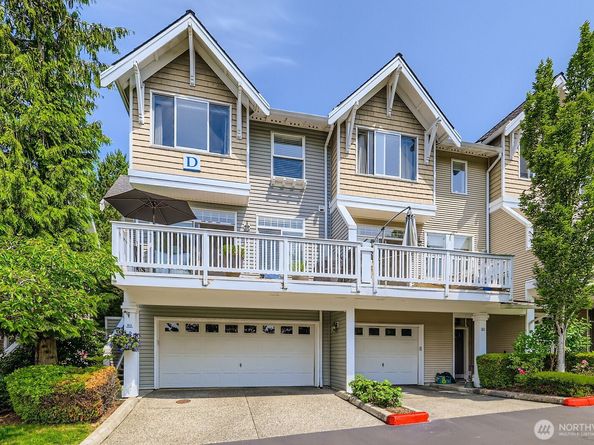 23120 SE Black Nugget Road D1, Issaquah WA 98029