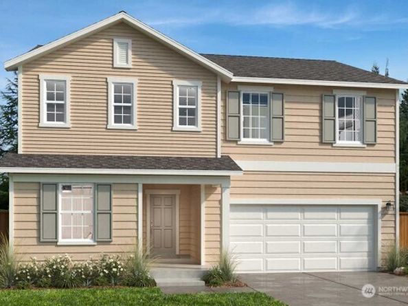 1852 NW Nahele Court 65, Poulsbo WA 98370