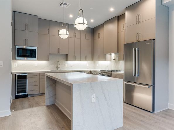 1900 S Ervay Street  309, Dallas Texas 75215