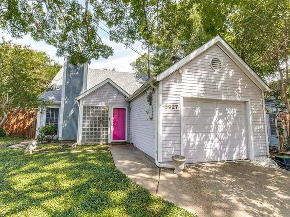 8927  Groveland Drive , Dallas Texas 75218