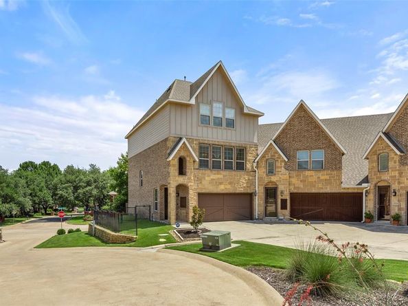 6640  Lost Star Lane , Fort Worth Texas 76132