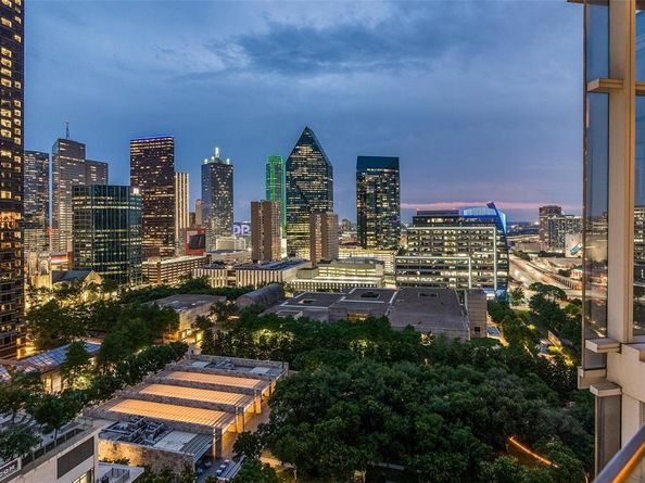1918  Olive Street  1603, Dallas Texas 75201