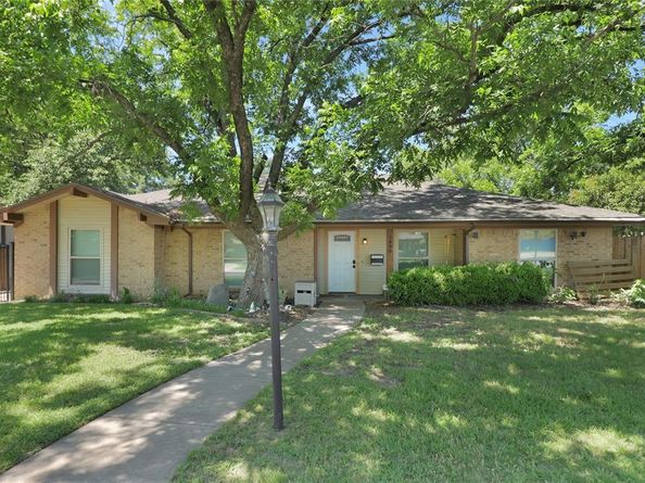 3800  Delmas Drive , Benbrook Texas 76116