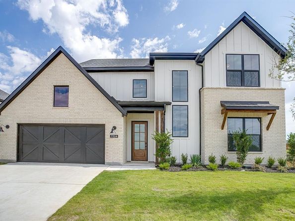7324  Wayward Wind Drive , Fort Worth Texas 76179