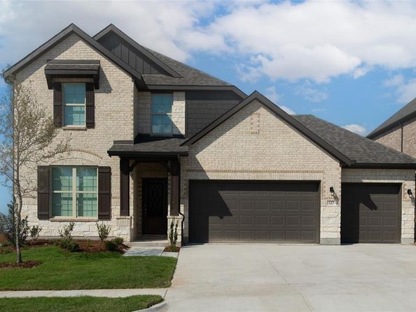 537  Pepperwood Drive , Fate Texas 75087