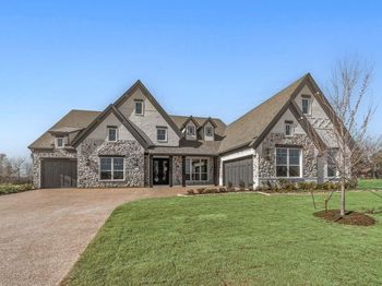 529  Fallen Timber Drive 