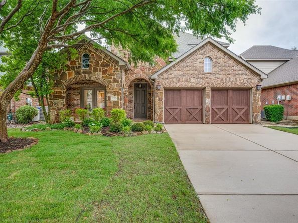 1320  Golf Club Drive , Lantana Texas 76226