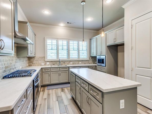 520  Sheer Bliss Lane , Fort Worth Texas 76114