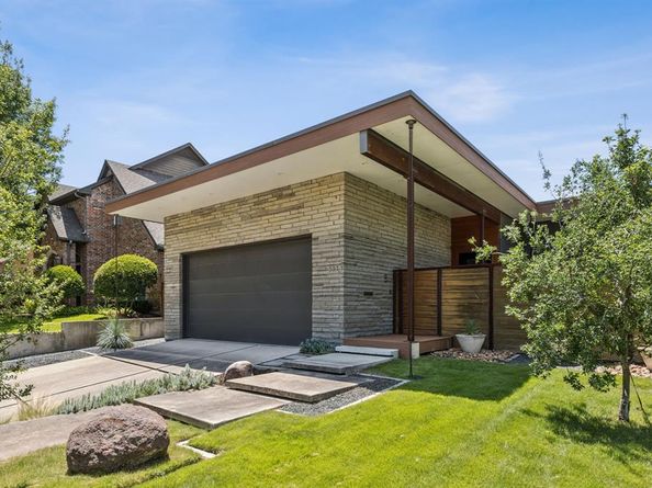 3813 W 5th Street , Fort Worth Texas 76107