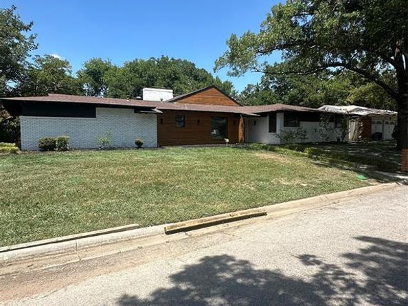 7601  Kevin Drive , Richland Hills Texas 76118