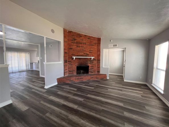 8506  Woodside Road , Rowlett Texas 75088