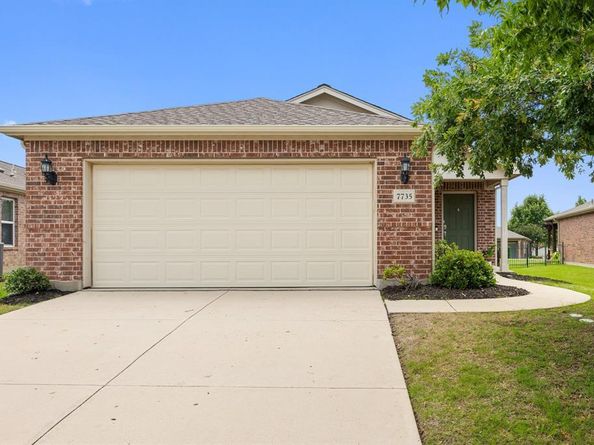 7735  Whirlwind Drive , Frisco Texas 75036