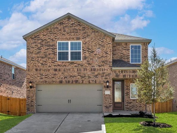 1209  Dye Boulevard , Princeton Texas 75407