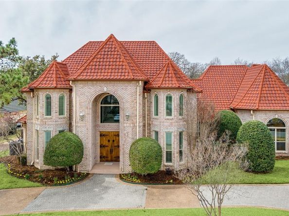 4512  Alexandra Drive , Colleyville Texas 76034