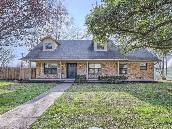 13460  Mill Grove Lane , Dallas Texas 75240