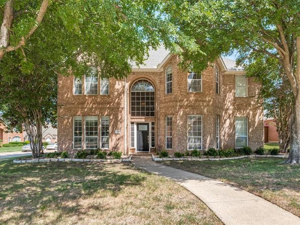 2801  Flamingo Lane , Plano Texas 75074