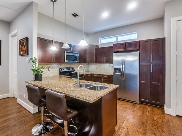 5618  Lindell Avenue  7, Dallas Texas 75206