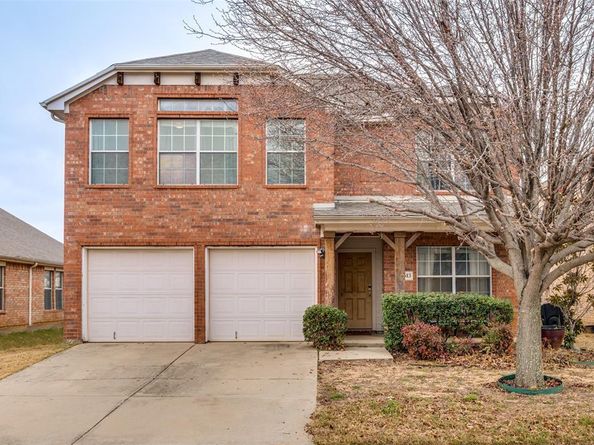 8613  Wagon Trail , Cross Roads Texas 76227