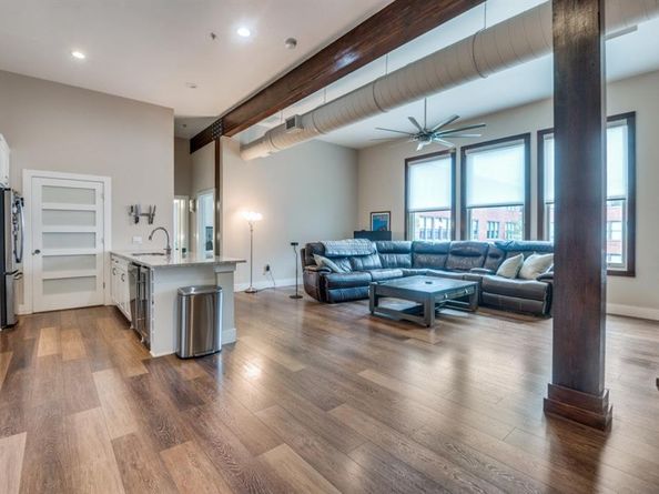 2502  Live Oak Street  235, Dallas Texas 75204