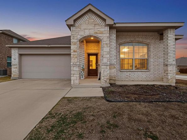 423  Pepperbark Avenue , Princeton Texas 75407