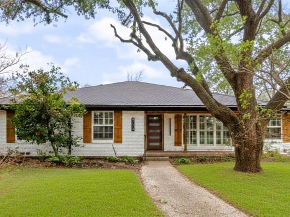 9726  Dartridge Drive , Dallas Texas 75238