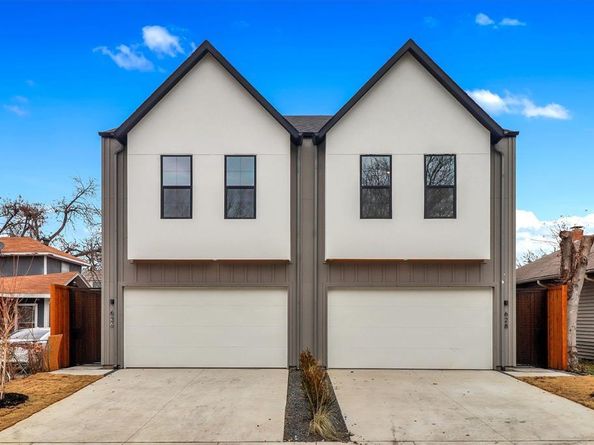 628  Wayne Street , Dallas Texas 75223