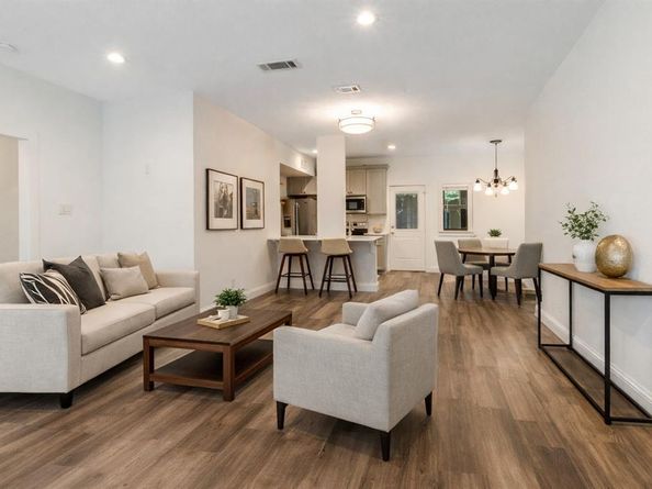 10750  Park Village Place  A, Dallas Texas 75230