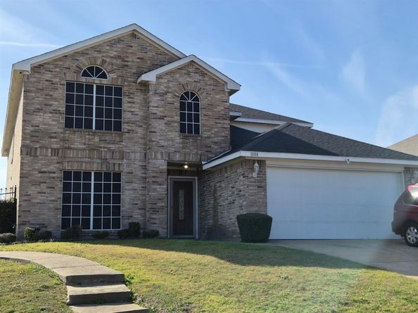 1088  Magnolia Lane , Cedar Hill Texas 75104