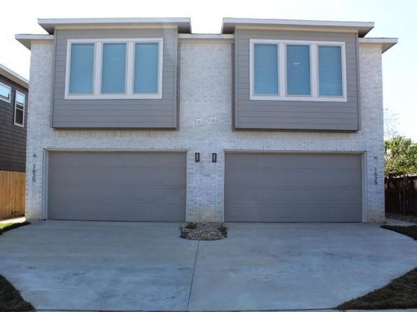 1628 E Davis Avenue , Fort Worth Texas 76104