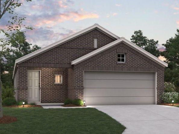 7514  Bent Gale Road , Pilot Point Texas 76258