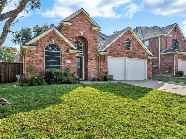 6404  Eagle Creek Drive , Flower Mound Texas 75028