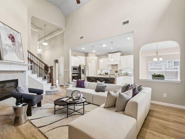 5659  Broadgreen Road , Frisco Texas 75035