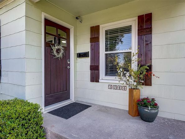 3244  Sandage Avenue , Fort Worth Texas 76109