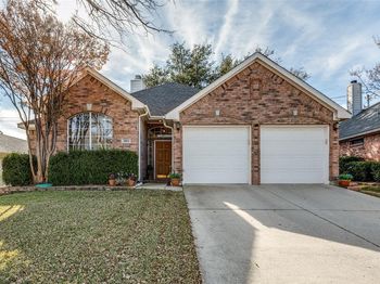 4804  Davy Crockett Trail 