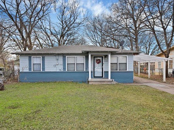 4153  Doyle Lane , Lancaster Texas 75134